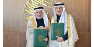 «سلمان للإغاثة» يوقع برنامجًا مشتركًا لاستئصال مرض شلل الأطفال في أفغانستان