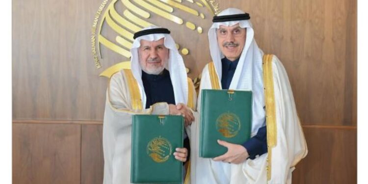 «سلمان للإغاثة» يوقع برنامجًا مشتركًا لاستئصال مرض شلل الأطفال في أفغانستان