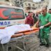 “صحة غزة”: الاحتلال الإسرائيلي أجبر المرضى والمصابين على إخلاء مستشفى كمال عدوان