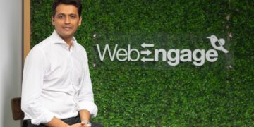 طيران ناس وWebEngage توقعان شراكة استراتيجية للارتقاء بتجربة العملاء نحو آفاق جديدة