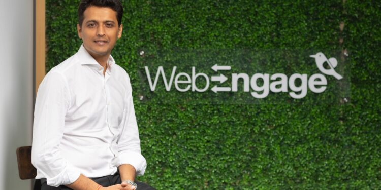 طيران ناس وWebEngage توقعان شراكة استراتيجية للارتقاء بتجربة العملاء نحو آفاق جديدة