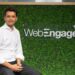 طيران ناس وWebEngage توقعان شراكة استراتيجية للارتقاء بتجربة العملاء نحو آفاق جديدة