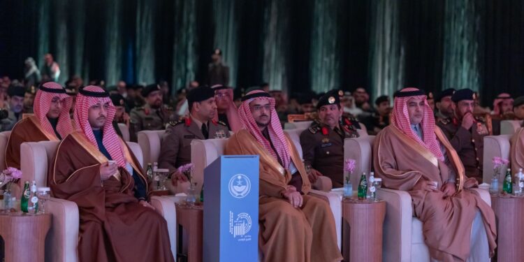 عبر منصّتها الإلكترونية “أبشر”.. وزارة الداخلية تعلن تجاوز الهويات الرقمية 28 مليونًا