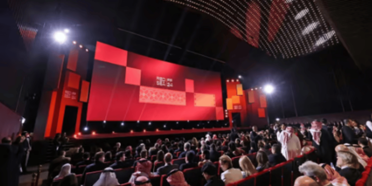 عرض 300 فيلم بمهرجان البحر الأحمر السينمائي