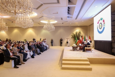 عشية القمة الخليجية.. البديوي: دول المجلس أضحت محطّ أنظار العالم