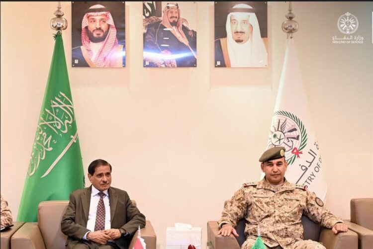 عضو مجلس القيادة الرئاسي اليمني يشيد بجهود المملكة في تحقيق الأمن والاستقرار باليمن