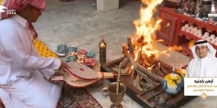 عميد «الاتصال» بجامعة الملك عبد العزيز: مهرجان الأفلام السينمائية الطلابية فرصة للمواهب