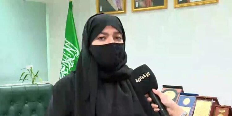 عميدة كلية علوم التأهيل الطبي: كبار السن يملكون طاقة إنتاجية كبيرة تحتاج إلى تسخيرها