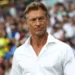 غدًا.. مؤتمر صحفي لمدرب المنتخب الوطني للحديث عن مواجهة البحرين
