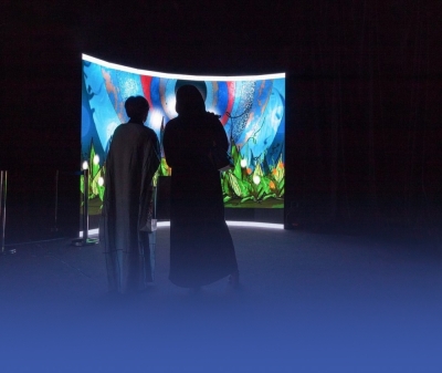 فنانون في 'مهرجان البحر الأحمر': مستقبل واعد للسينما السعودية