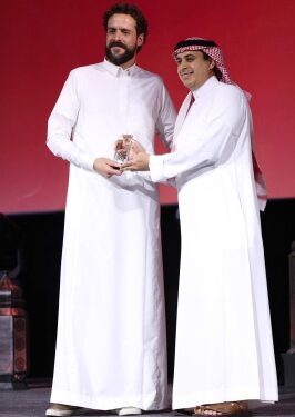 فيلم 'حالة من الصمت' يحصد جائزة الشرق الوثائقية