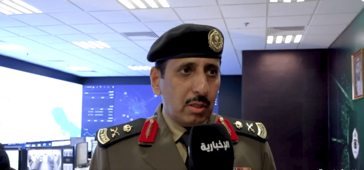 قائد «قوات أمن الطرق»: مركز المراقبة الميداني والدوريات السرية سيرفعان مستوى السلامة المرورية

 