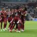 قائمة منتخب قطر في كأس الخليج