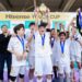 كأس الشباب من هايسنس: إلهام أبطال المستقبل في السعودية