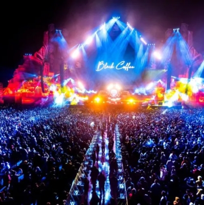 لأول مرة في المملكة.. أسبوع للموسيقى والطرب بالرياض