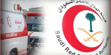 لتعزيز حماية الأسر مع الحالات الطارئة.. الهلال الأحمر بنجران تطلق مبادرة «منازل آمنة»