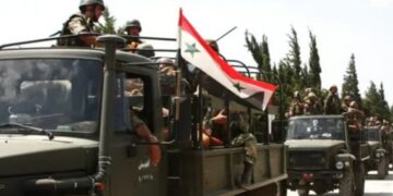 «لجنة الاتصال العربية» تطالب بالوقف الفوري للعمليات العسكرية في سوريا