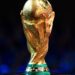 لحظة إعلان فوز السعودية باستضافة كأس العالم  2034
