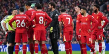 ليفربول يخشى مفاجآت ساوثهامبتون بكأس كاراباو