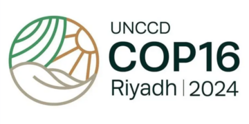مؤتمر COP16 ينطلق اليوم في الرياض لمواجهة تحديات التصحر والجفاف