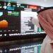 مؤشر سوق الأسهم السعودية يغلق مرتفعًا عند مستوى 12097.40 نقطة