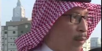 متحدث أمانة العاصمة المقدسة: كثفنا الاستعدادات للحالة المطرية في الأحياء المجاورة للمسجد الحرام