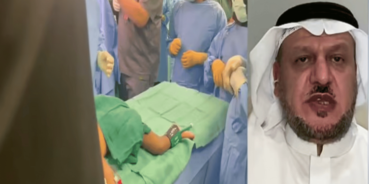 متحدث «سلمان للإغاثة»: أطلقنا برنامج رعاية للتوائم المتلاصقة لمساعدتهم خلال رحلتهم الحياتية