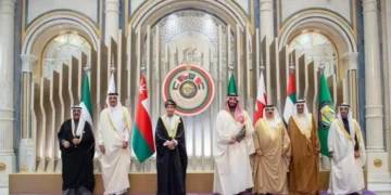 مجلس التعاون: على المجتمع الدولي الدفع لوقف النار في غزة