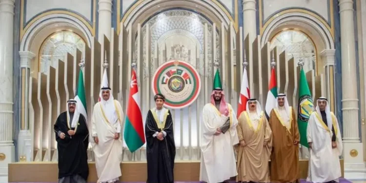 مجلس التعاون: على المجتمع الدولي الدفع لوقف النار في غزة