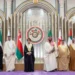 مجلس التعاون: على المجتمع الدولي الدفع لوقف النار في غزة