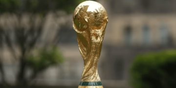مدرب رونالدو: استضافة المملكة لكأس العالم أمر طبيعي