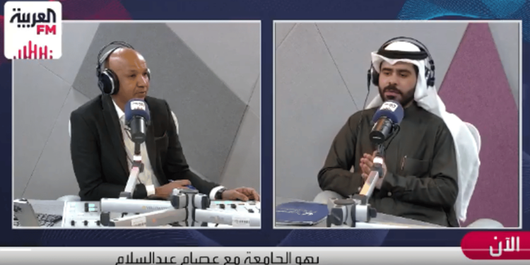 مدير "سفراء المعرفة": الابتعاث لم يعد يتضمن برنامج اللغة الإنجليزية