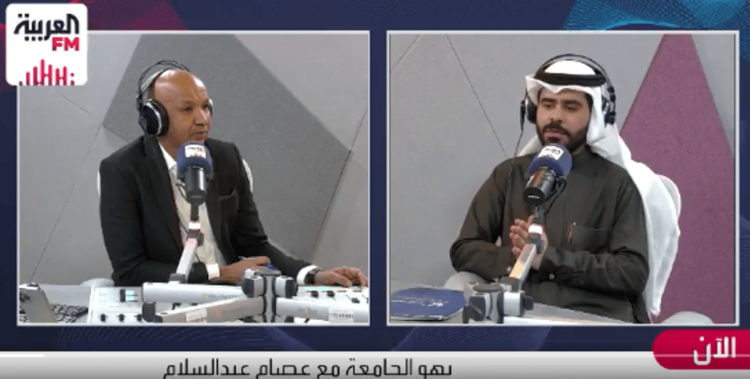 مدير "سفراء المعرفة": الابتعاث لم يعد يتضمن برنامج اللغة الإنجليزية