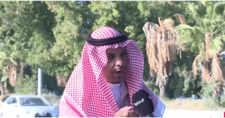 مدير إدارة الكوارث بالطائف: خطط شاملة للتعامل مع الحالة المطرية ومعالجة آثارها