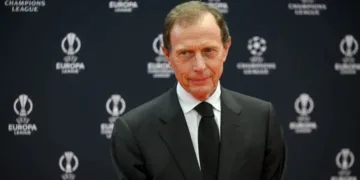 مدير العلاقات العامة بـ ريال مدريد لـ"عاجل": الهلال شهد تطورا كبيرا في المرحلة الأخيرة ومواجهته تحمل أهمية كبرى لنا