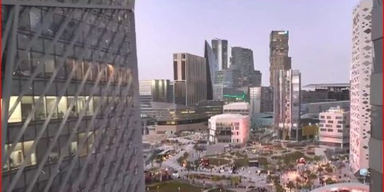 مسؤول ببرنامج جودة الحياة: المملكة الأولى على مستوى دول العشرين في نسبة النمو السياحي