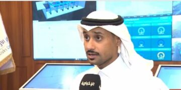 مسؤول بـ«أمانة الشرقية»: لدينا 61 محطة لتصريف مياه الأمطار