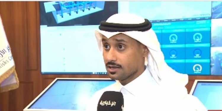 مسؤول بـ«أمانة الشرقية»: لدينا 61 محطة لتصريف مياه الأمطار