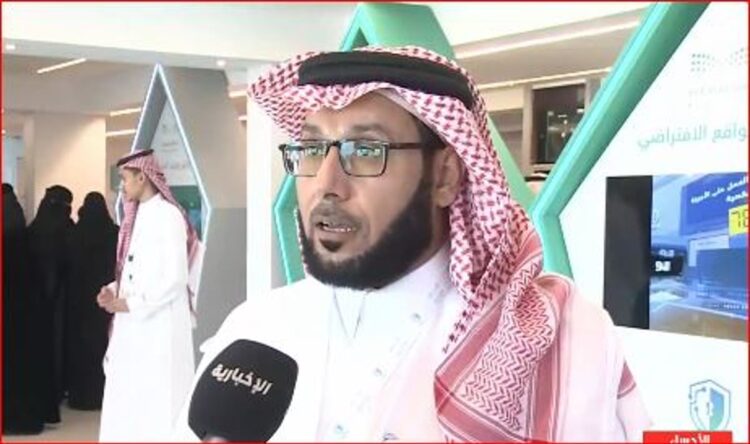 مسؤول بـ«تعليم الأحساء»: الفرد يمثل خط الدفاع الأول في الأمن السيبراني