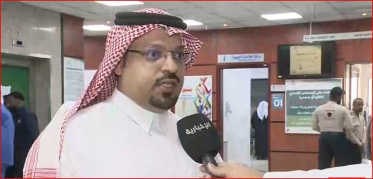 مسؤول بمستشفى الملك فهد: استحداث خدمات جديدة ضمن فعاليات أسبوع الجودة