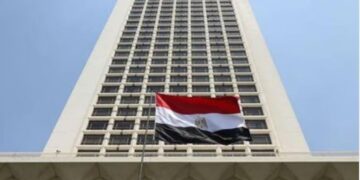 مصر تدين استهداف جيش الاحتلال للمستشفيات والبنية التحتية الصحية في قطاع غزة