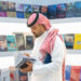 معرض جدة للكتاب 2024 يشعل شغف القراءة
