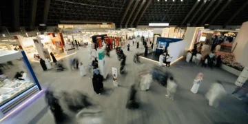 معرض جدة للكتاب 2024 يُسدل الستار على 10 أيام من الإبداع والمعرفة