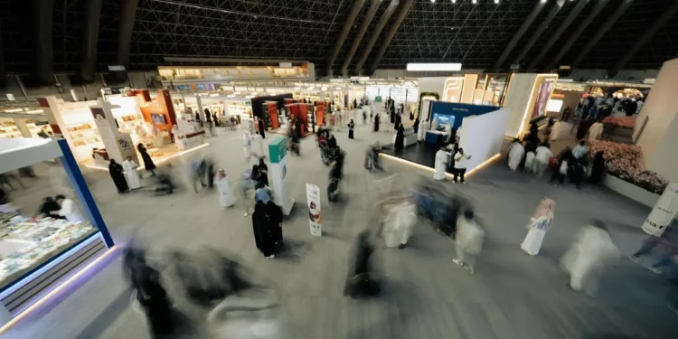 معرض جدة للكتاب 2024 يُسدل الستار على 10 أيام من الإبداع والمعرفة