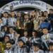 منتخب حرس الحدود يتوّج ببطولة وزارة الداخلية الـ 14 لكرة القدم
