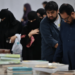 منطقة الكتب المخفضة نقطة جذب استثنائية في معرض جدة للكتاب 2024