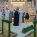 مهرجان الملك عبدالعزيز للصقور 2024 يعلن رفع عدد المتأهلين للنهائيات