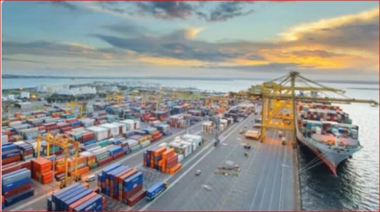 «موانئ»: إضافة خدمة الشحن« Pakistan Gulf Express» التابعة لشركة ONE إلى ميناء الملك عبدالعزيز بالدمام