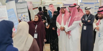 “موهبة” تُعلن تأهل 200 طالب وطالبة لخوض منافسات معرض إبداع للعلوم والهندسة