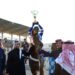 ميدان فروسية الجبيل يقيم سباقه السادس للموسم الحالي 1446
